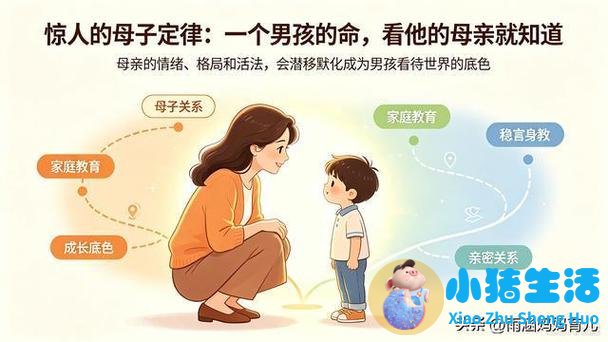 育儿经验96问