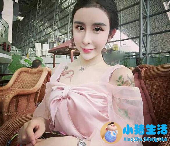 荆州中心医院整形董洁案例