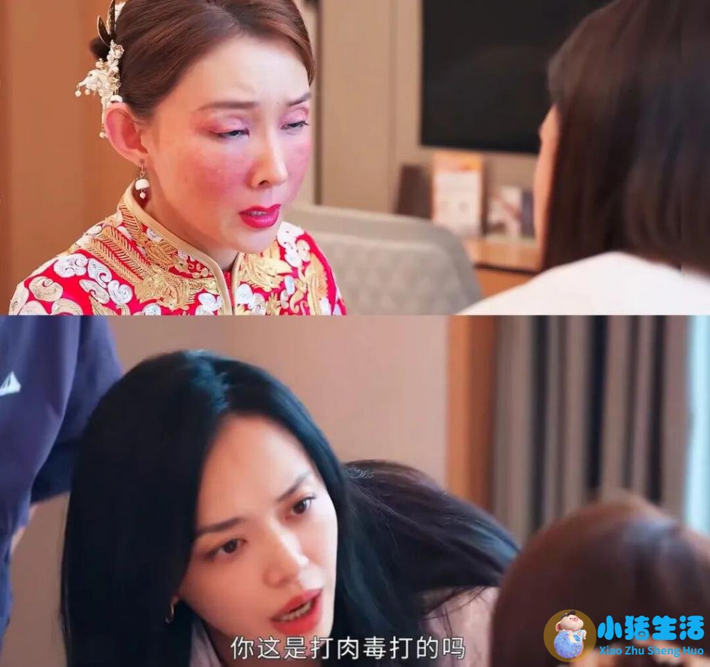 荆州中心医院整形董洁案例
