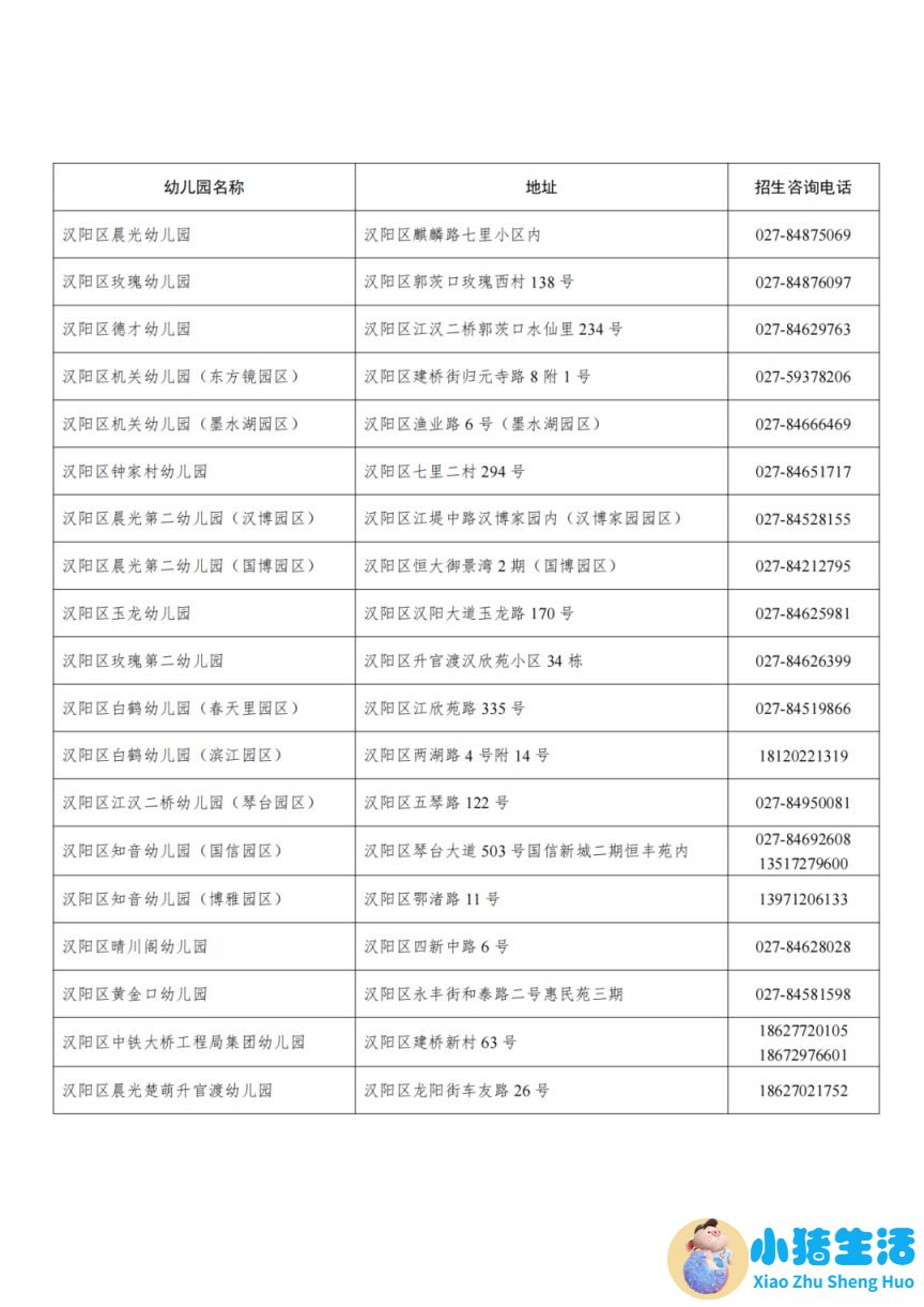 幼儿园育儿经验