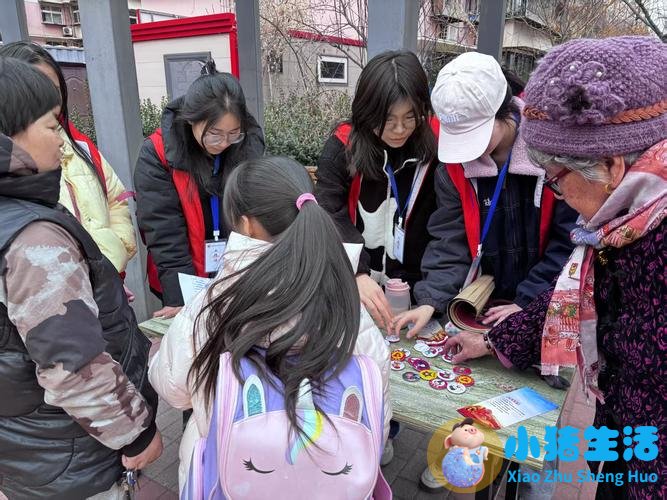 通化市红十字会组织开展3·5学雷锋纪念日