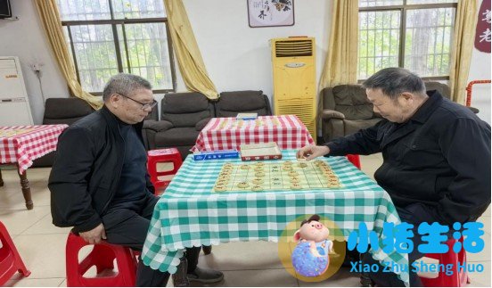 警校社联动护银龄 多元活动暖人心 ——