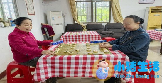 老年人春季养生知识
