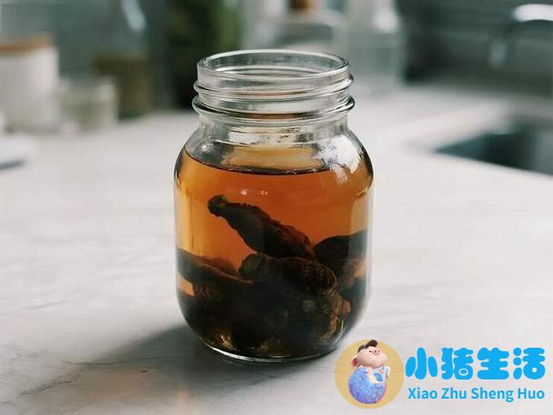 五种美容中医药酒的制作