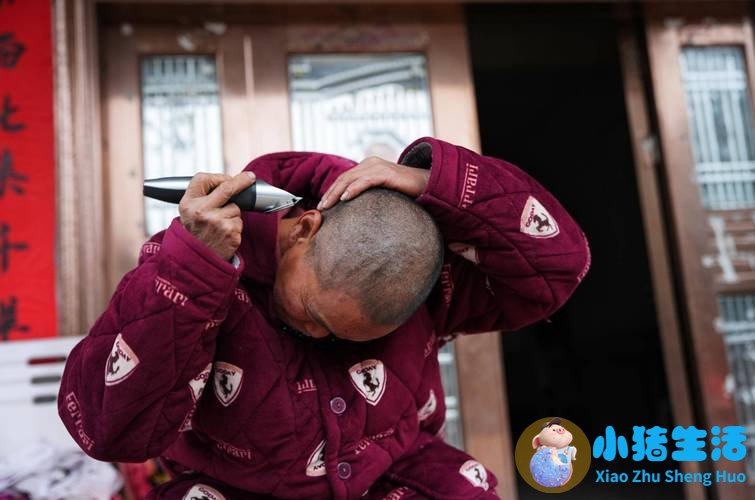 女人掉头发严重的图片 “为弟追凶24年案
