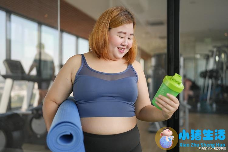 有氧运动减肥很慢