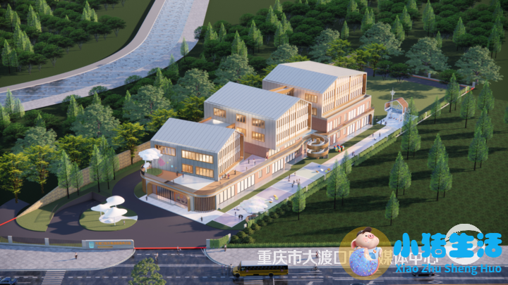 区托育综合服务中心总体建设进度完成