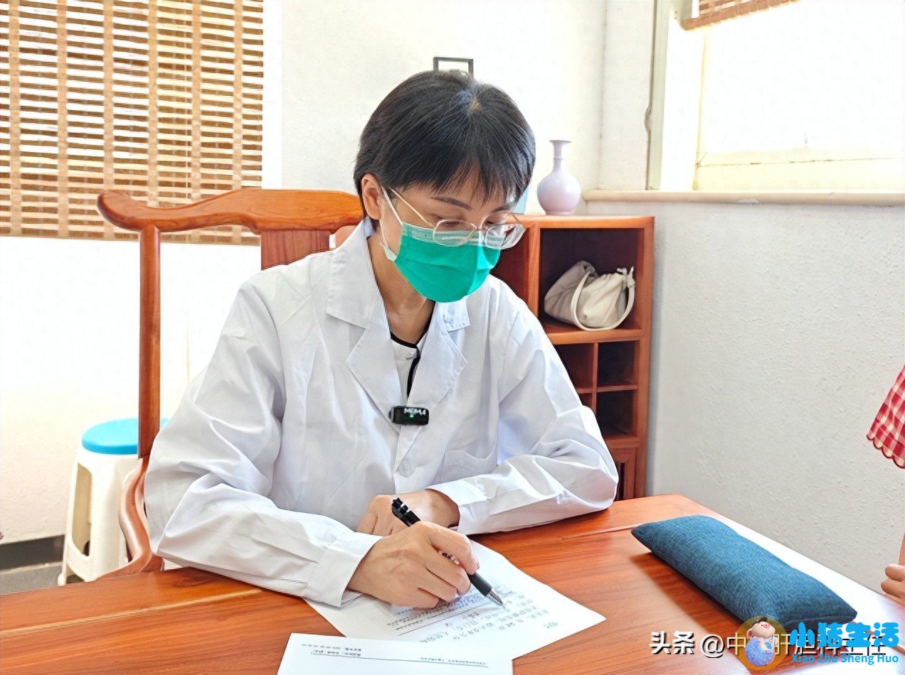 胆结石:肝胆气机通畅,结石淤积自然消散