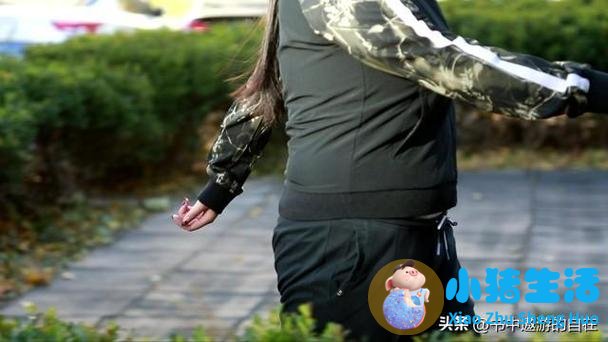 <strong>45岁舅妈打减肥针，从160斤瘦到115斤，两</strong>