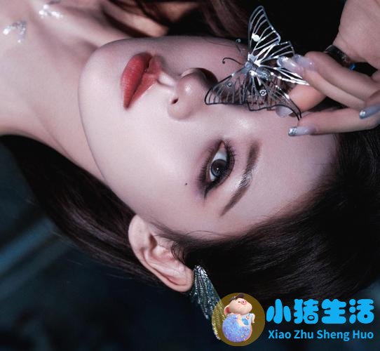 时尚女人图片
