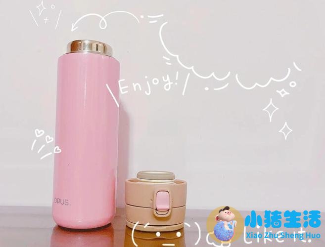 女性养生茶杯