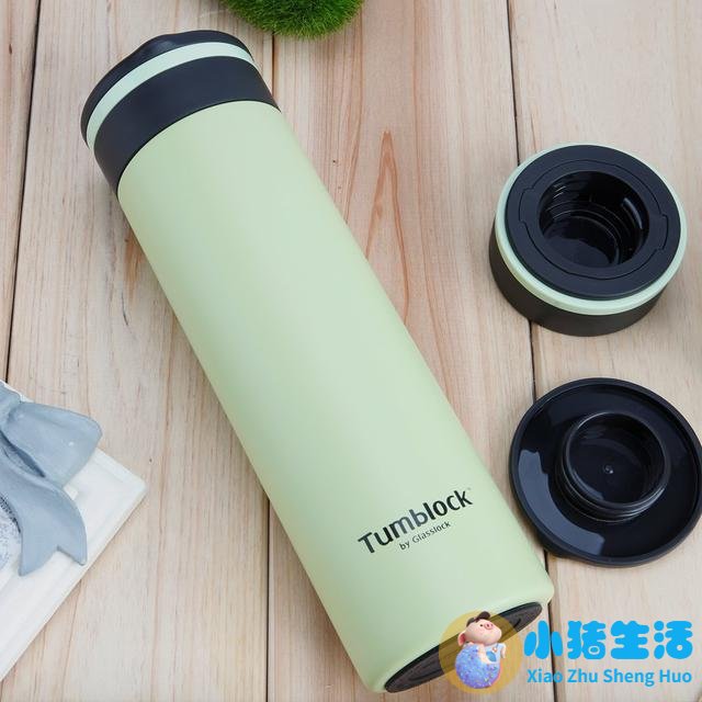女性养生茶杯