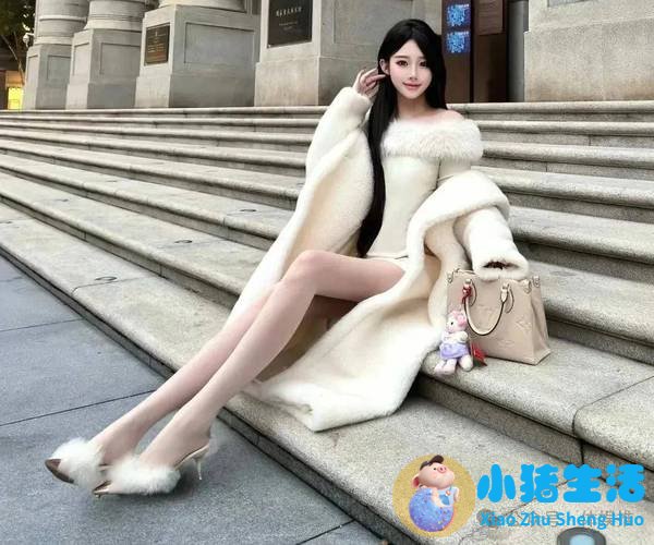 时尚女人图片