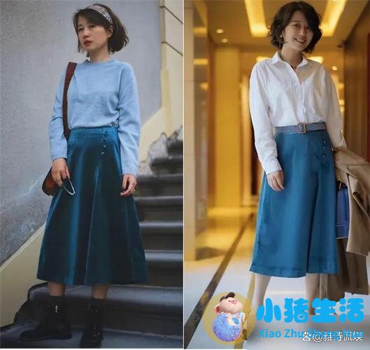 时尚女人图片