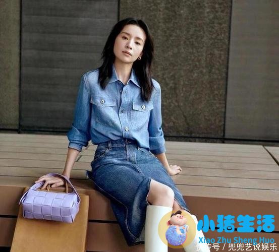 时尚女人图片