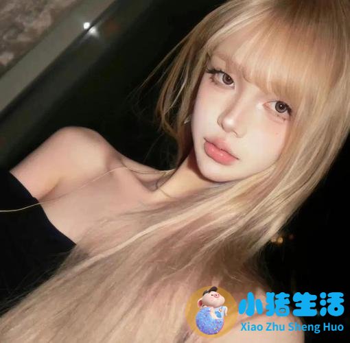 时尚女人图片