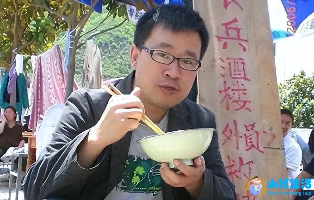<strong>当年揭露“三鹿奶粉“的上海记者，4年后</strong>