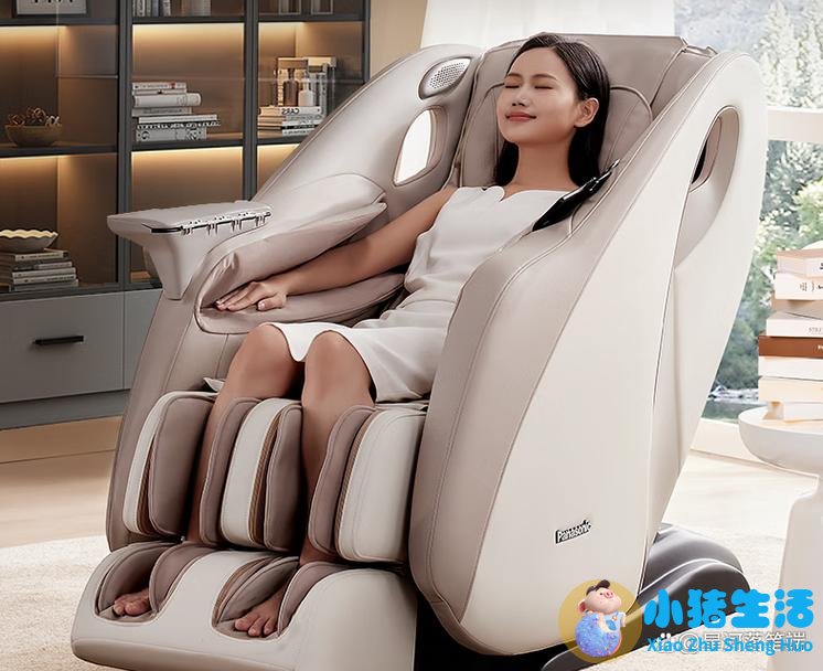 买按摩椅哪个好？2025年一线按摩椅品牌推