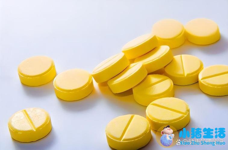 维生素可以溶解痛风石