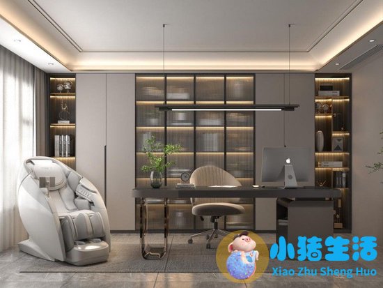 按摩椅什么品牌的好用