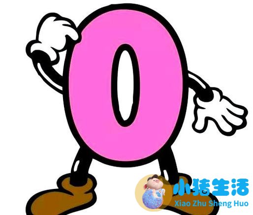 <strong>0—3岁婴幼儿早期教育 数字零（0）的历史</strong>