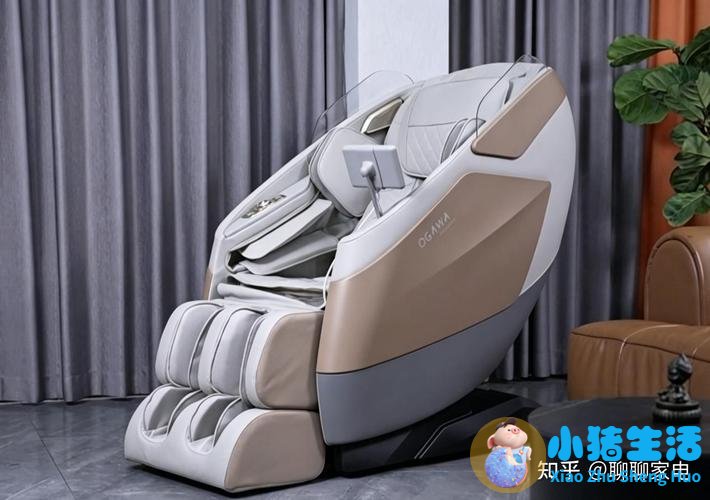 按摩椅什么品牌的好用
