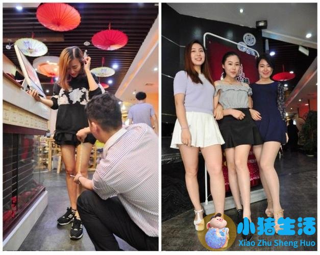 为何越来越多年轻女性选择“老牛吃嫩草