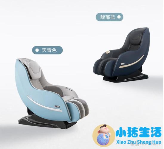 2025按摩椅十大品牌排名最新榜单深度解析