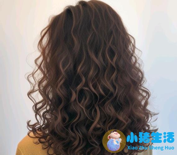 烫发护理精油哪种产品