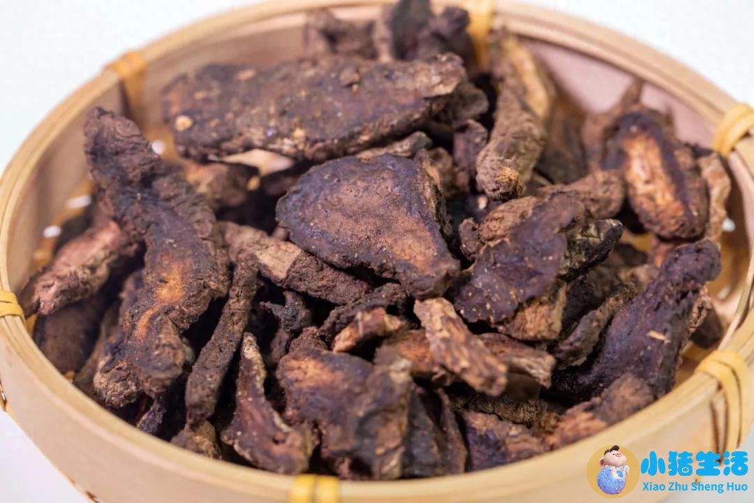 熟地黄的功效与作用及食用方法