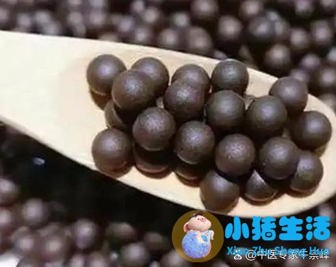 熟地黄的功效与作用及食用方法