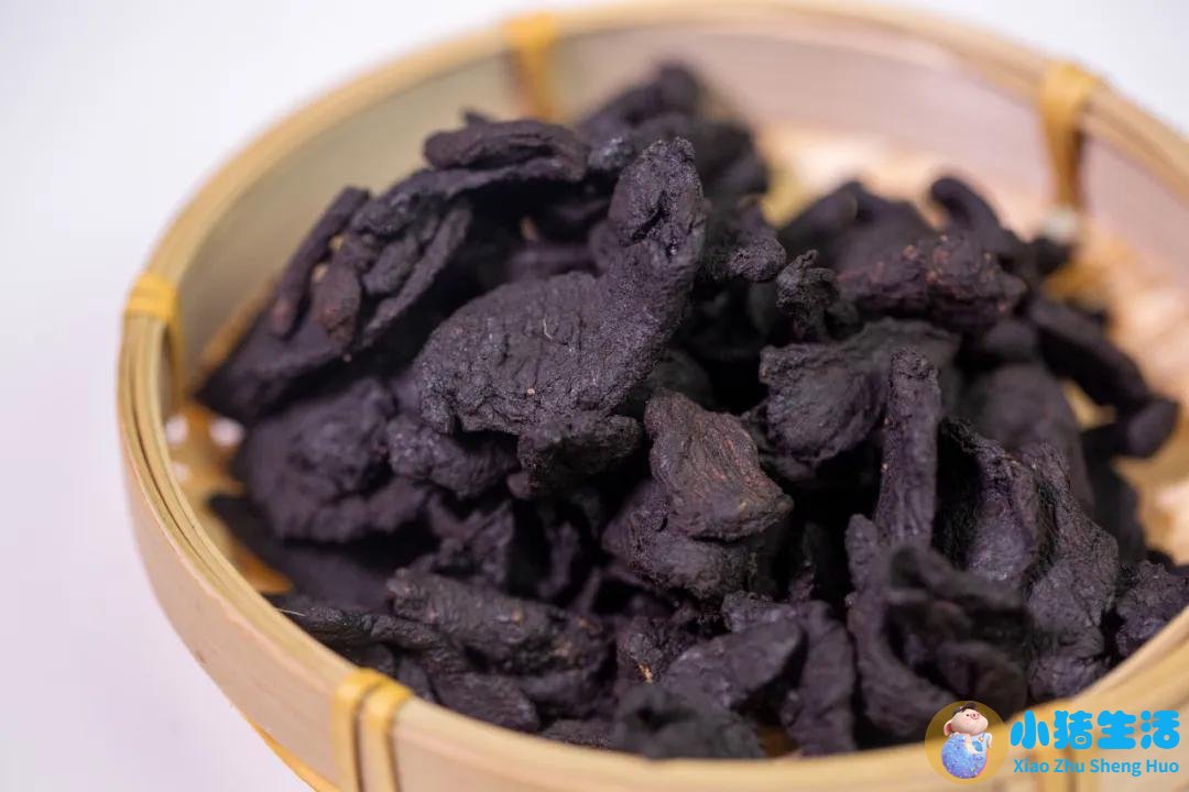 熟地黄的功效与作用及食用方法