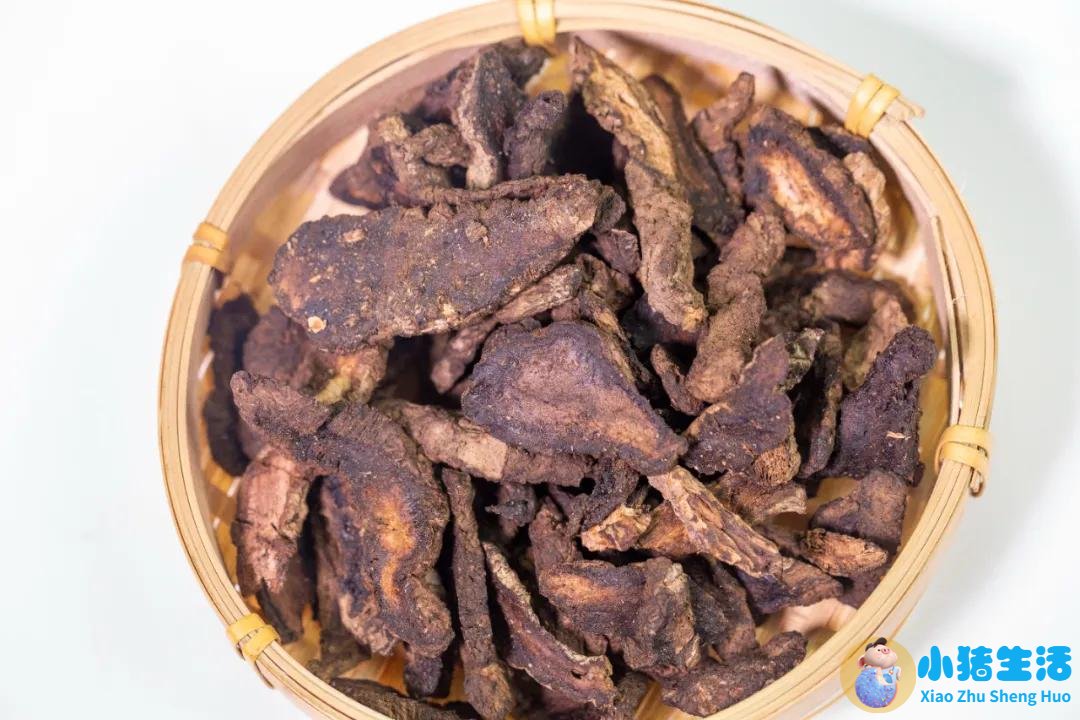 熟地黄的功效与作用及食用方法