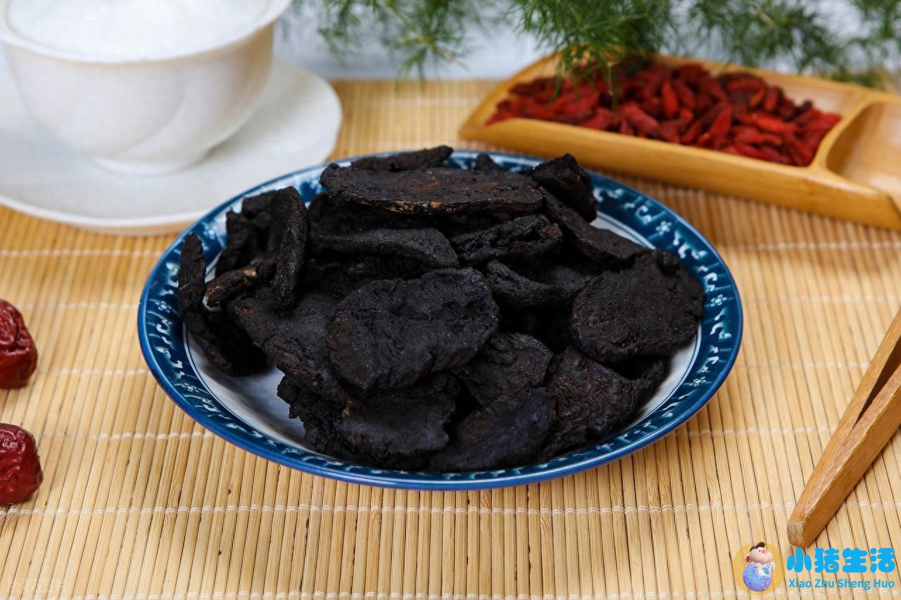 熟地黄的功效与作用及食用方法