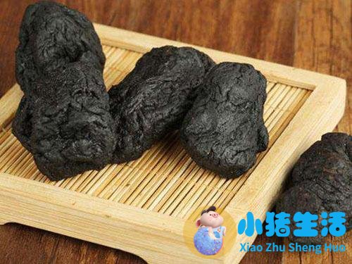 熟地黄的功效与作用及食用方法