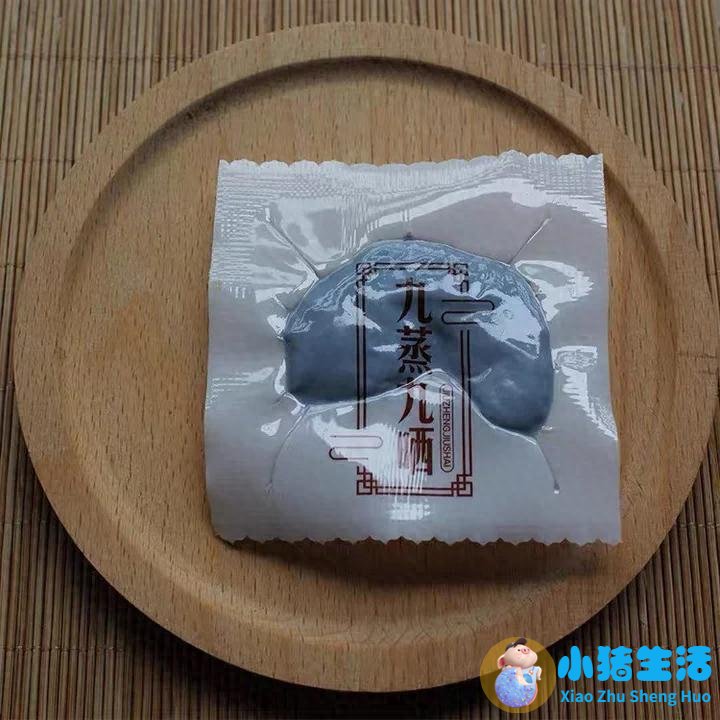 熟地黄的功效与作用及食用方法