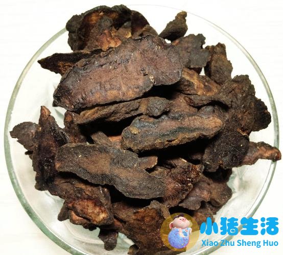熟地黄的功效与作用及食用方法