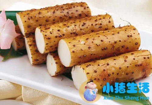 秋冬季养生食品