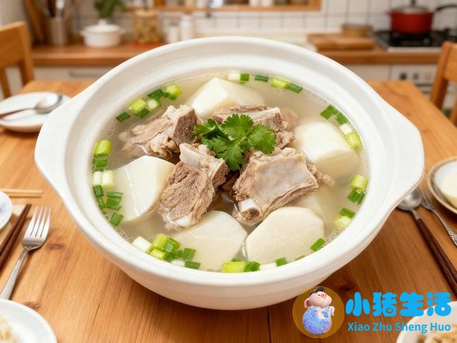 秋冬季养生食品