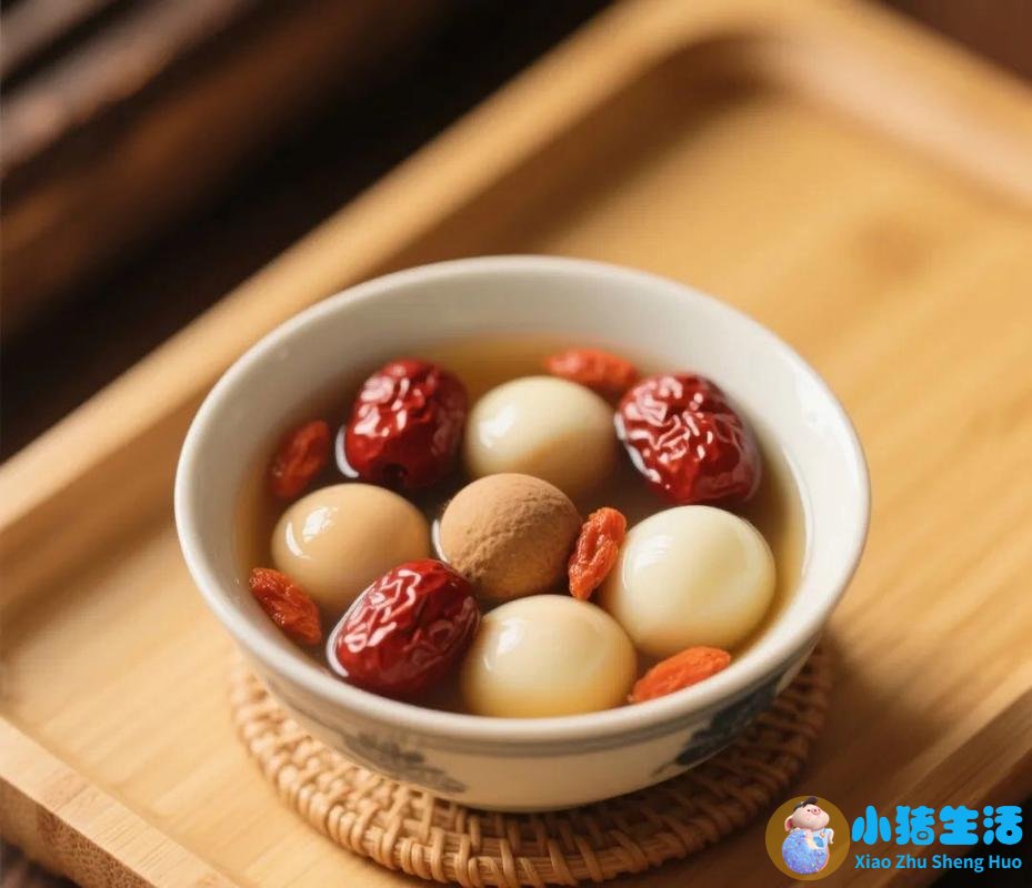 秋冬季养生食品