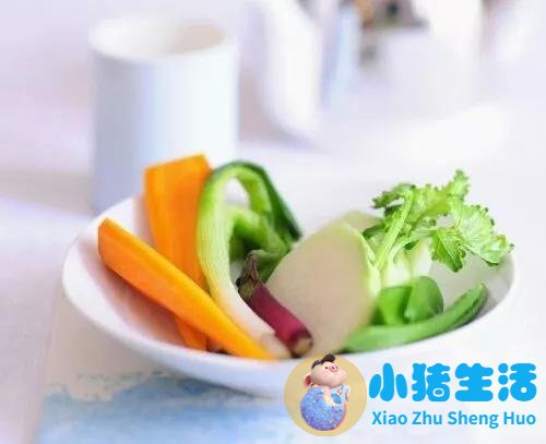 秋冬季养生食品