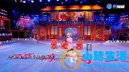 这出戏可不好演！曹君秋台上秀出扎实基本功，挑不出一点毛病
