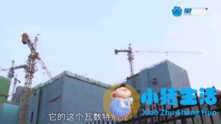 住个暴躁邻居？住宅楼对面工地夜晚施工扰民严重，男子：精神衰弱