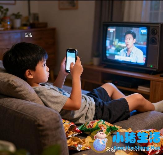 小孩的意思