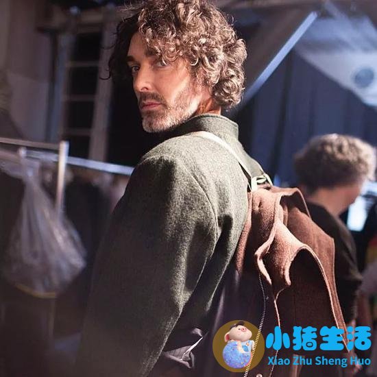 男人魅力品格