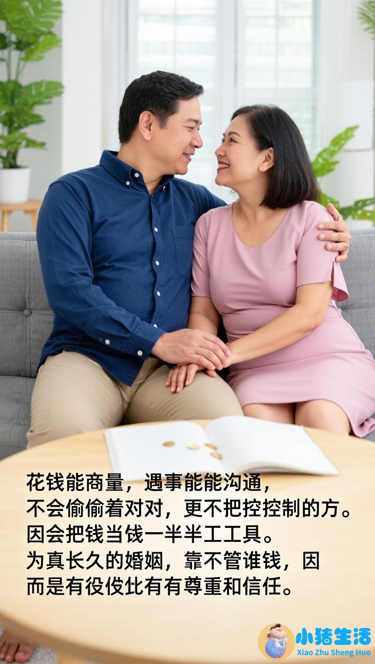 如何处理好夫妻之间的关系