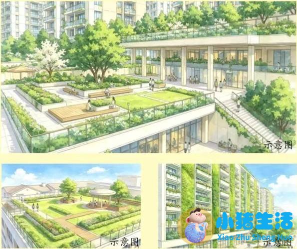 绿色出行 低碳健身已成为广大市民