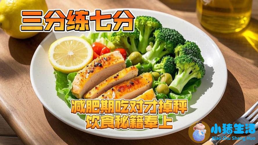 饮食减肥搭配