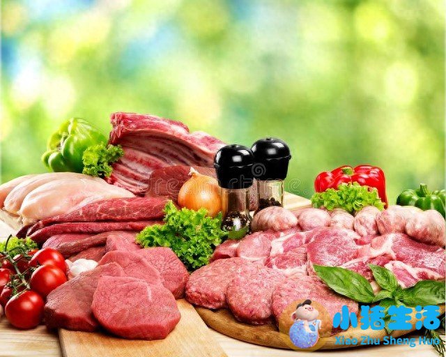 牛肉VS猪肉，美食探索与健康生活的双重