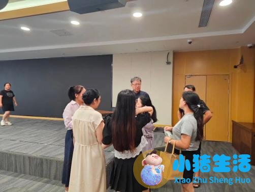 守护她健康，赋能她力量|磐安县妇联举办山妹子中医养生公益培训